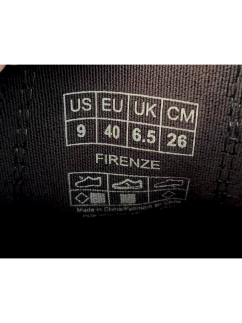 Cougar Women's Firenz Boots Chelsea Rubber Ankle Gray Waterproof- 9M  EUC - Picture 8 of 9